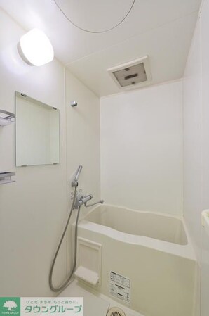 ドゥーエ川口の物件内観写真